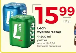 Frac Lech oferta