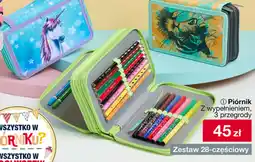 Woolworth Piórnik oferta