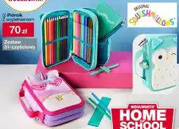 Woolworth Piórnik oferta