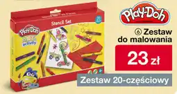 Woolworth Zestaw do malowania oferta