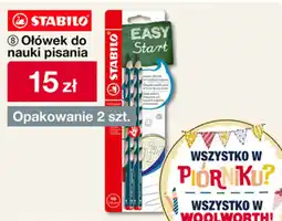 Woolworth Ołówek do nauki pisania oferta