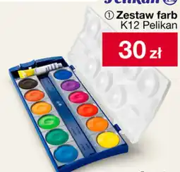 Woolworth Zestaw farb oferta