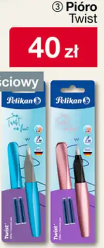Woolworth Pióro oferta