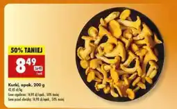 Biedronka Kurki, opak. 200 g oferta