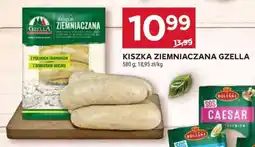 Stokrotka Market Kiszka ziemniaczana Gzella oferta