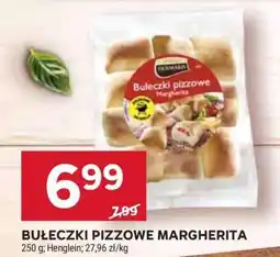 Stokrotka Market Bułeczki pizzowe Margherita oferta