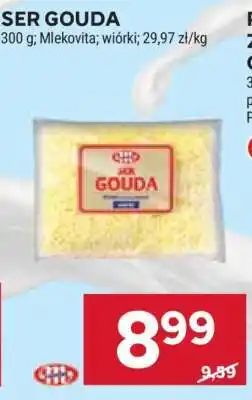 Stokrotka Market Ser Gouda oferta
