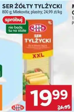Stokrotka Market SER ŻÓŁTY TYLŻYCKI oferta