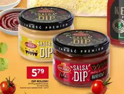 Stokrotka Market DIP ROLESKI oferta