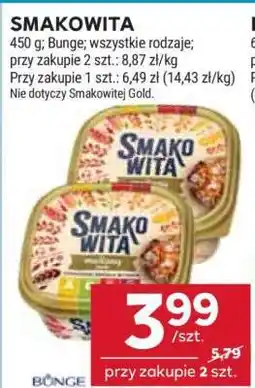 Stokrotka Market Smakowita oferta