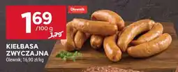 Stokrotka Market Kiełbasa zwyczajna oferta