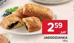 Stokrotka Market Jagodzianka oferta