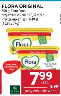 Stokrotka Market Flora Original oferta