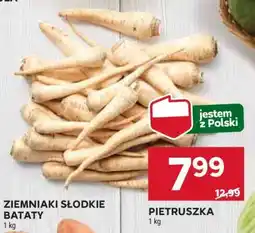 Stokrotka Market Pietruszka oferta