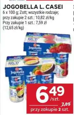Stokrotka Market JOGOBELLA L. CASEI oferta