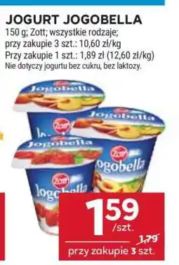 Stokrotka Market Jogurt JOGOBELLA oferta