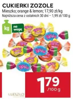 Stokrotka Market Cukierki ZOZOLE oferta