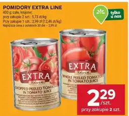 Stokrotka Market Pomidory Extra Line oferta