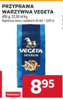 Stokrotka Market Przyprawa warzywna Vegeta oferta