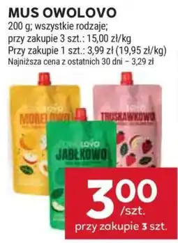 Stokrotka Market Mus OWOLOVO oferta