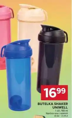 Stokrotka Market Butelka Shaker Unwell oferta