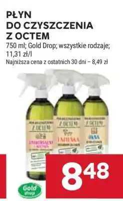 Stokrotka Market Płyn do czyszczenia z octem oferta