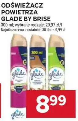 Stokrotka Market Odświeżacz powietrza Glade by Brise oferta