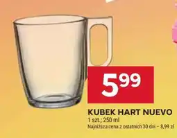 Stokrotka Market KUBEK HART NUEVO oferta