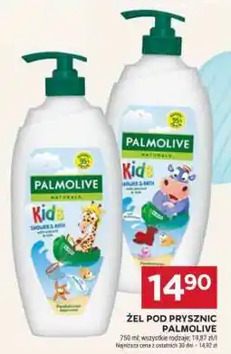 Stokrotka Market Żel pod prysznic Palmolive oferta