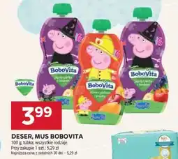 Stokrotka Market DESER, MUS BOBOVITA oferta