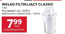 Stokrotka Market Wkład filtrujący Classic oferta