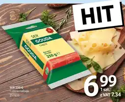 Selgros Ser gouda Selgros oferta