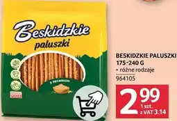 Selgros Paluszki Beskidzkie oferta