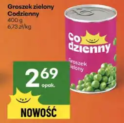 Delikatesy Centrum Groszek Codzienny oferta