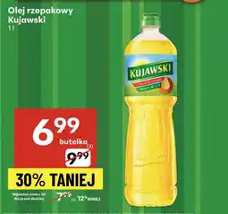 Delikatesy Centrum Olej Kujawski oferta