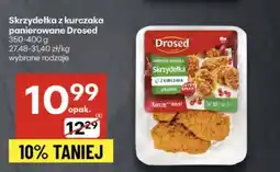 Delikatesy Centrum Skrzydełka z kurczaka Drosed oferta
