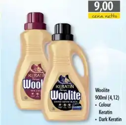 DUO-TES Woolite oferta