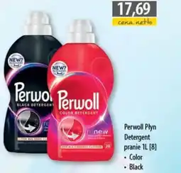 DUO-TES Perwoll Płyn Detergent pranie oferta