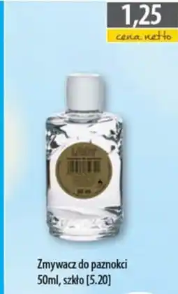 DUO-TES Zmywacz do paznokci oferta