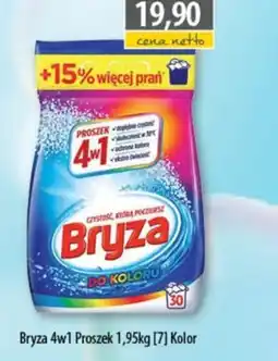 DUO-TES Bryza 4w1 Proszek oferta