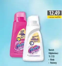 DUO-TES Vanish Odplamiacz oferta