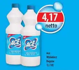 DUO-TES Ace Wybielacz Regular oferta