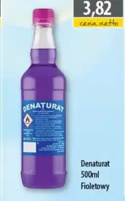 DUO-TES Denaturat Fioletowy oferta