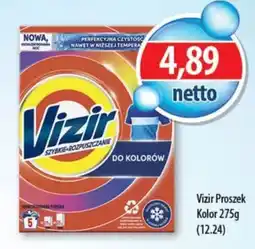 DUO-TES Vizir Proszek Kolor oferta