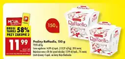 Biedronka Bombonierka Raffaello oferta