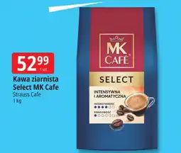 E.Leclerc Kawa Mk Cafe Select oferta