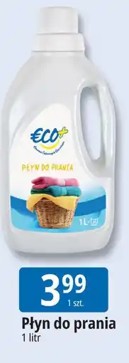 E.Leclerc Płyn do prania Eco+ oferta