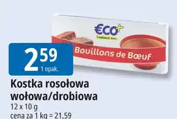 E.Leclerc Kostka wołowa Eco+ oferta