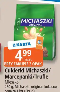 E.Leclerc Trufle Mieszko oferta