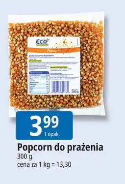 E.Leclerc Popcorn Eco+ oferta